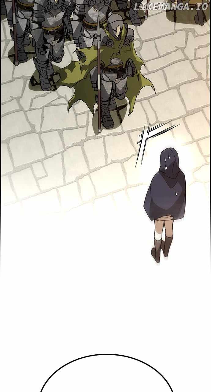 Bad Ending Maker Chapter 76 25